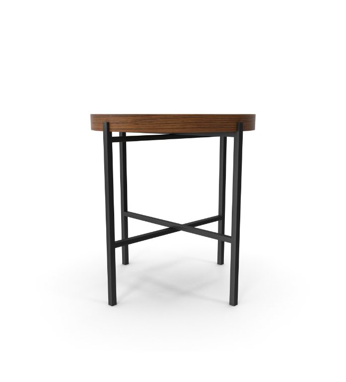 Fusce Porta Armchair - imagine 3