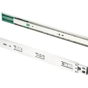 Glisieră cu bile și amortizare GTV Versalite Plus 450 mm